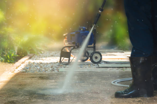 Professional Pressure Washing in Westmont, IL